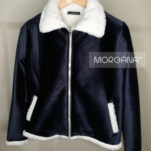 Aviator Jacket - Picture 10 of 16